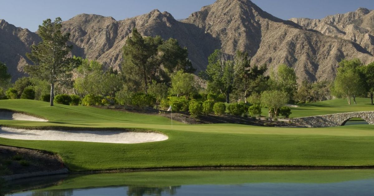 Indian Wells Players Course, California Book Golf Holidays, Flights